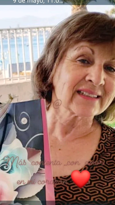 Rita O.