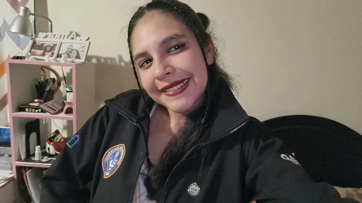 Camila H.