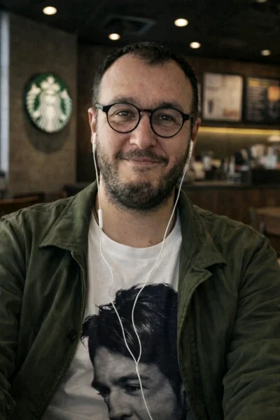 Claudio A.