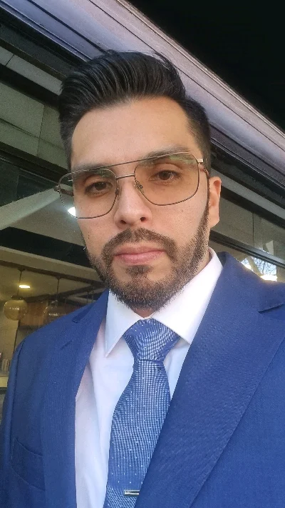 Moisés F.