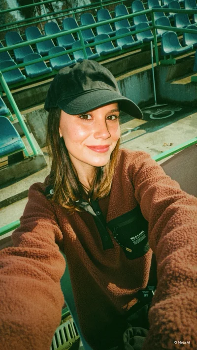 Laura E.