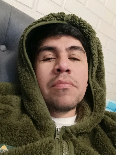 Patricio B.