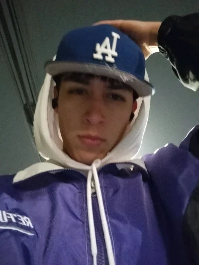 Benja R.