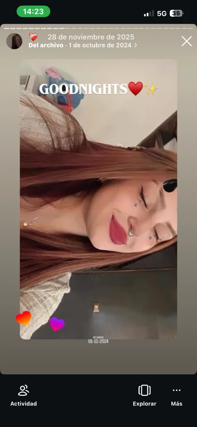 Antonia U.