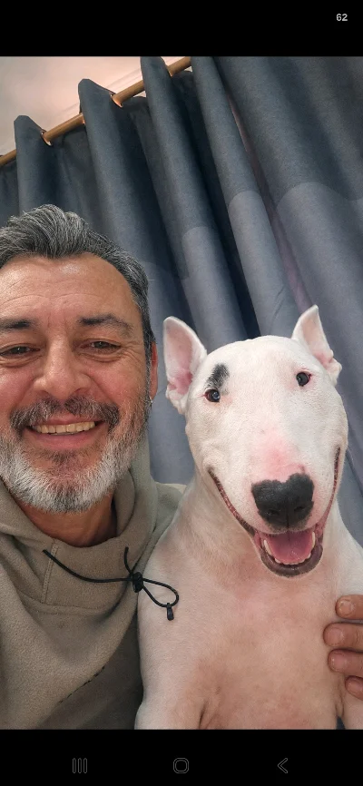 Patricio S.