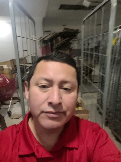 Christian A.