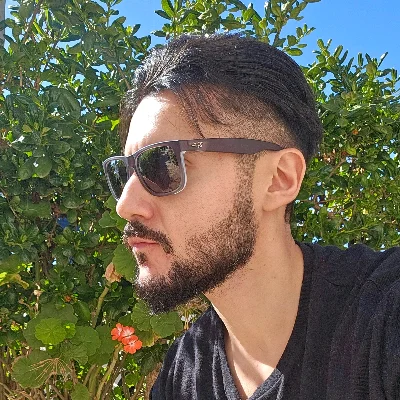 Gonzalo E.