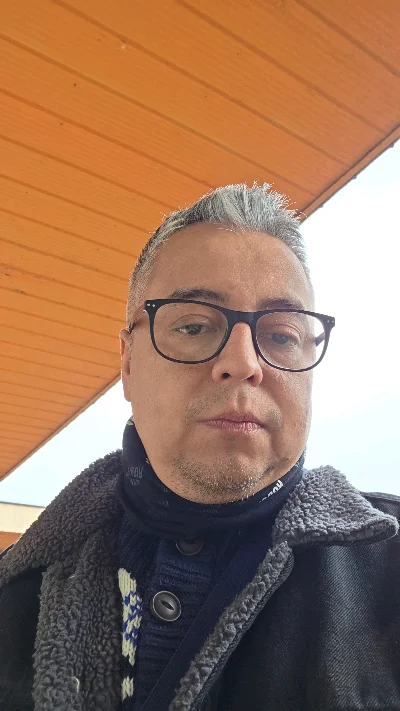 Aldo G.