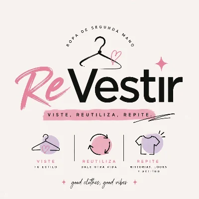 Revestir