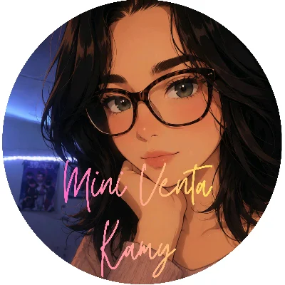 Miniventas_Kamy