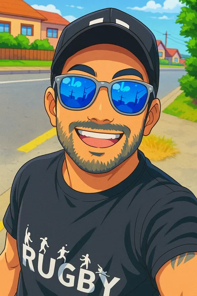Rodrigo J.