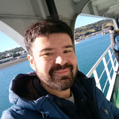 Mauricio P.