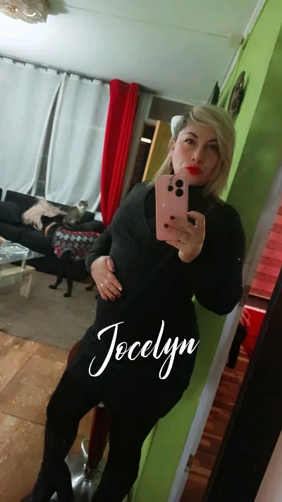 Jocelyn N.