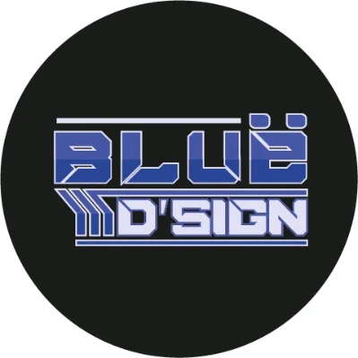 Bluë D.