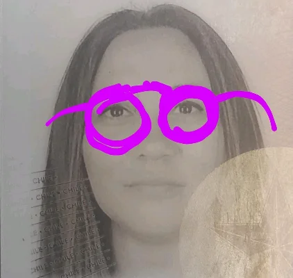Lorena A.