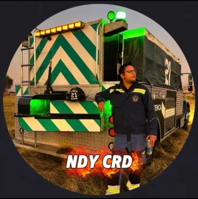 Andy C.