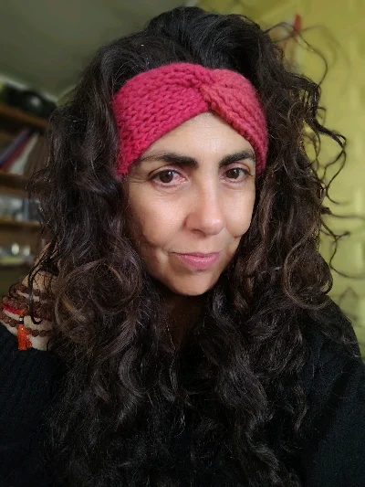 Liz A.