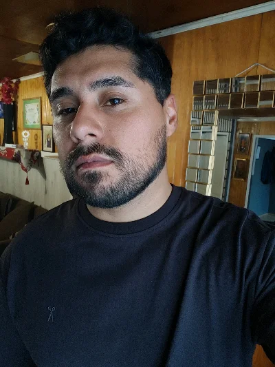 Sergio A.