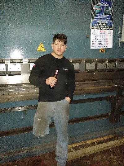 Exequiel L.