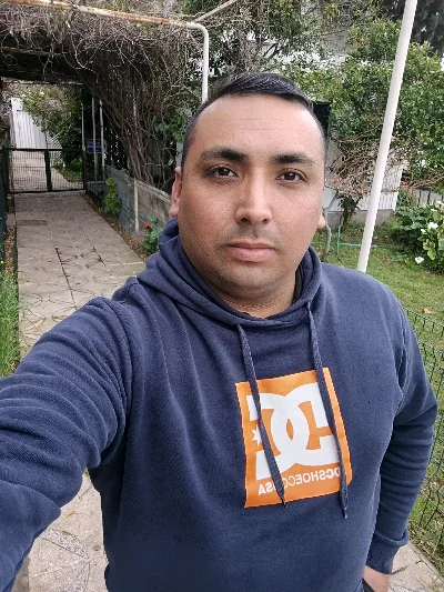 Jorge E.