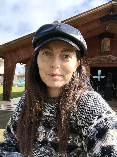 Alejandra O.