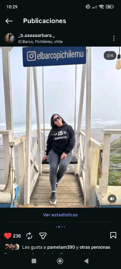 Barbara C.