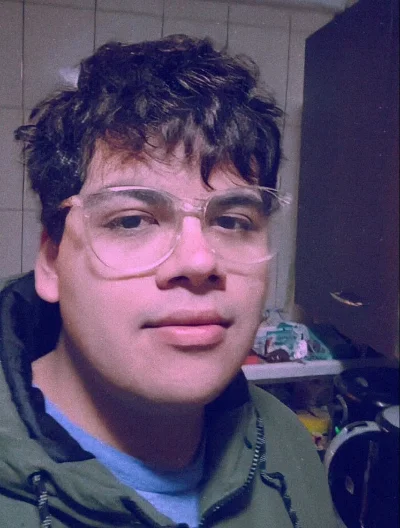 Amaury H.