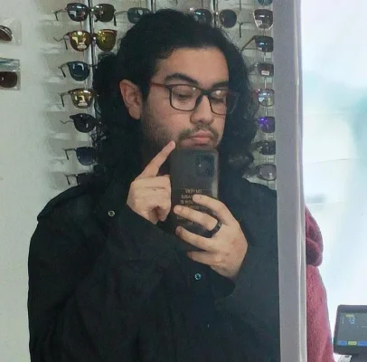 Javier M.