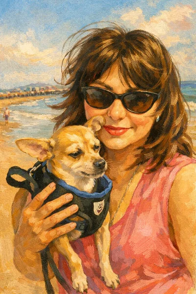 Sandra R.