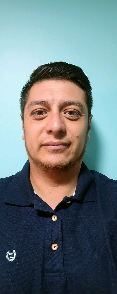 Nicolás A.