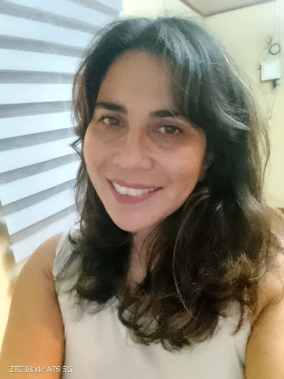 Cristina H.