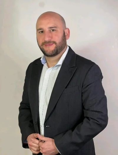 Nicolas M.