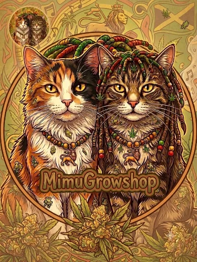 Mimugrowshop