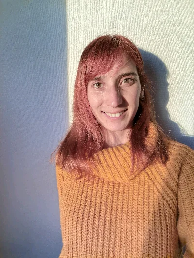 Natalia P.