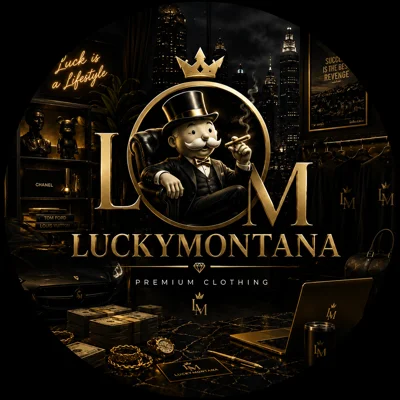 Luckymontana7