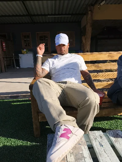 Dailerson R.