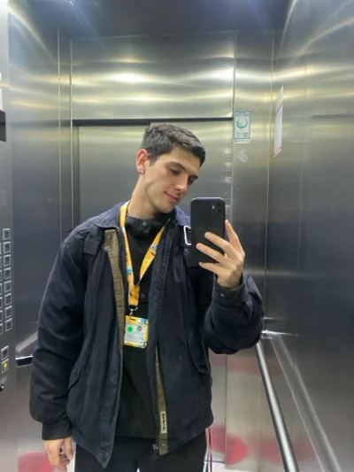 Benja O.