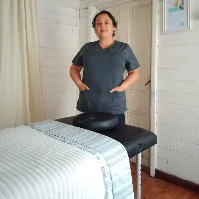 Karla P.