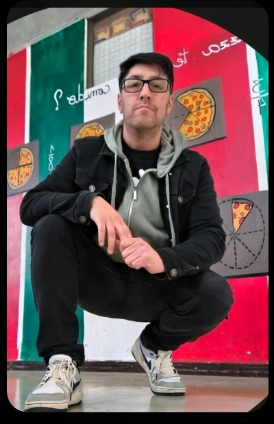 Carlos I.