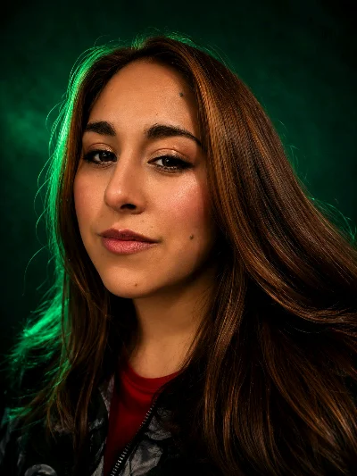 Camila C.
