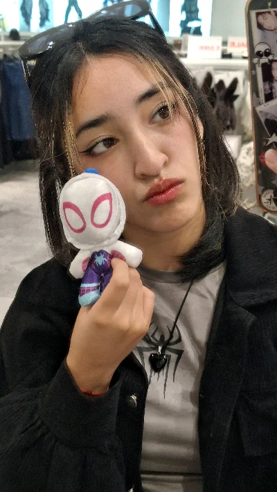 Paloma A.