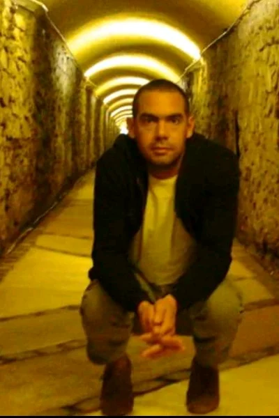 Alejandro A.