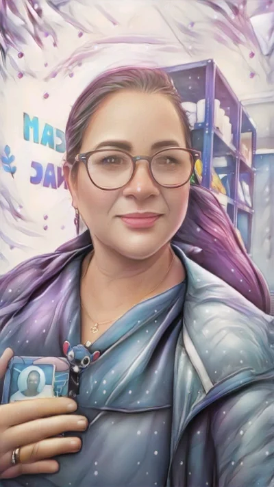 Valeska G.
