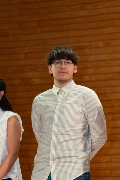 Carlos C.