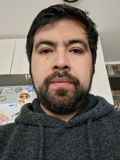 Gonzalo H.