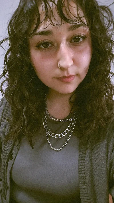 Aracelli P.