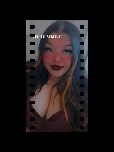 Camila V.