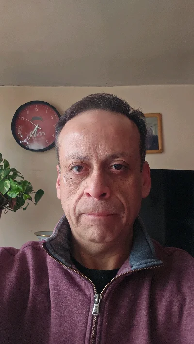 Claudio L.