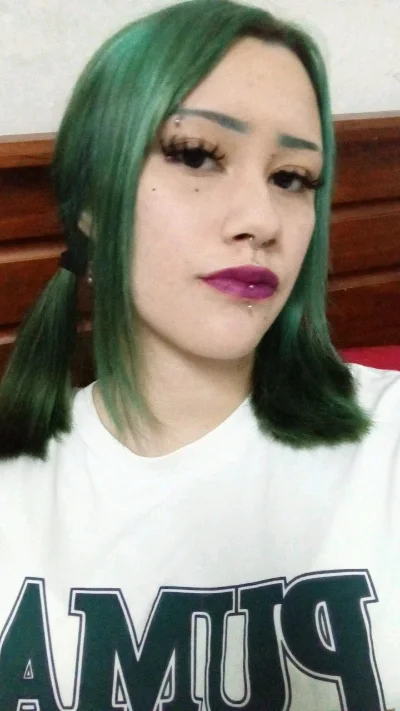 Catalina O.