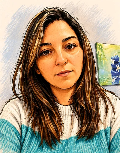 Sara M.